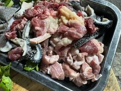 -秧塘牛八宝(金山路店)
