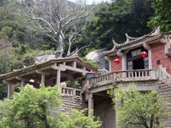 -草庵摩尼教遗址公园