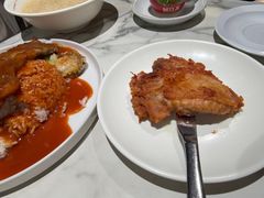 -深仔记茶餐厅(亚士厘道店)