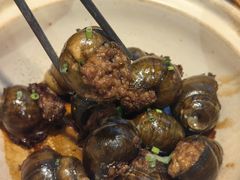 -阿英煲.煲烧江南菜(凉城路店)
