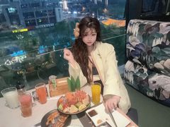 -大渔铁板烧(大悦城店)