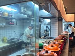 -鑫小城故事·藕汤·家常菜(台北一路总店)