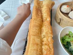 手臂大油条-安蒂娅.悦景轩中餐厅(西乡店)