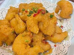 -韩食代烧烤(龙华路美食街店)