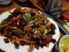 -范家大院(华为店)