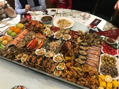 一片海（小海/份）-日进一片海.生腌海鲜火锅.宵夜烧烤(三里屯总店)