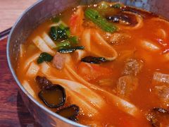 -小满手工粉(上海月星环球港店)