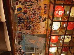 -初居食屋日式料理(万象城购物中心店)