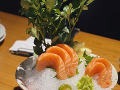 -渔寿司·日本料理(艾尚天地店)