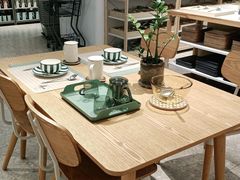 -oce(熙地港购物中心店)