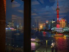 -上海和平饭店华懋阁 Cathay Room