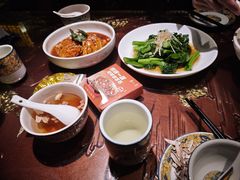 -缪氏川菜(深圳北站缤果空间店)
