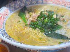 -小杨生煎(黄河路店)