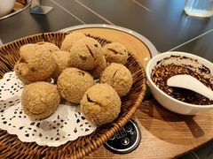 -黔蘑菇四季餐厅(观山湖店)