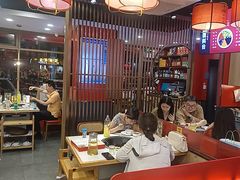 -鲁员外地锅鸡地锅鱼(古墩路店)