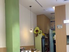 -牛油果大师寿司(瑞景店)