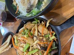 -聚缘坊特色名小吃(天元西街店)