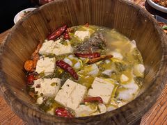 -中8楼风尚云南菜(颐堤港店)