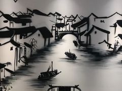 -曙光薇酒店(南京夫子庙老门东店)