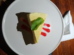 美式芝士蛋糕-MARU玛露音乐餐厅(大学路店)