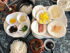 -桥香园过桥米线(国贸店)