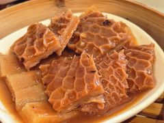 惹味金钱肚-陶陶居酒家(SM二期购物广场店)