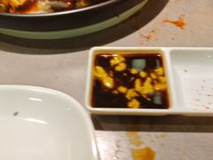 -半岛听涛蒸汽海鲜自助(K11店)