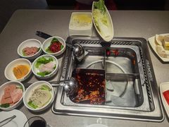 -海底捞火锅(龙湖三千集店)