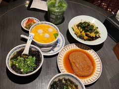 -阿大排档(长春这有山店)