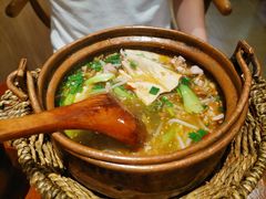 小锅米线-麒麟风烤牛肉·云南烧烤小排档(丹凤街店)