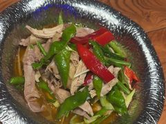 -驿楼兰·新疆菜(火车站店)