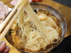 -现代烧烤冷面店(苏家屯店)