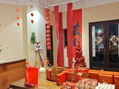 -7号里低糖生日蛋糕(南阳路店)