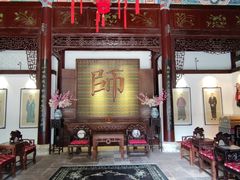 -天津戏剧博物馆