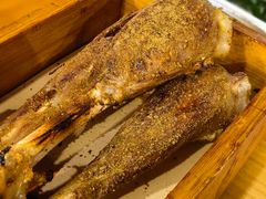 -蔡记·九米羊肉炉(东渡店)