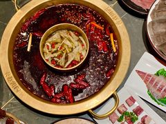 -长嘉·河图火锅(长嘉汇江景旗舰店)