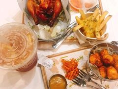 -艾薯夫妇Aysh(红山店)