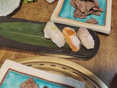 -河风の幸会精致料理