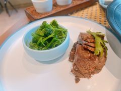 -杭州西湖柳莺里酒店·闻莺厅