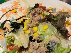 -吉兆·料理(红梅南路店)
