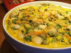 海蛎煎-闽上鲜·福建菜(龙湖滨江天街店)