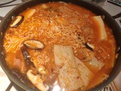 -七八冷面·延边朝鲜族美食(欢乐谷店)