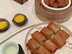 -金河半岛园林酒家(金融城店)
