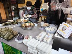 -陈妈妈的店-下沙灌汤烧卖(新场大街店)