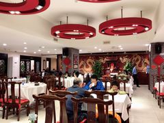 大堂-东兴楼饭庄(六里桥店)