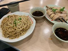 -百家鸡味馆(清泰店)