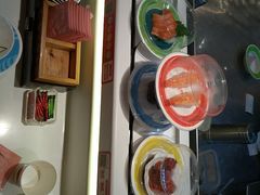 -莲寿司(国兴店)