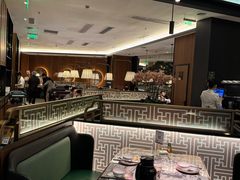 -新白鹿餐厅(松江开元地中海店)
