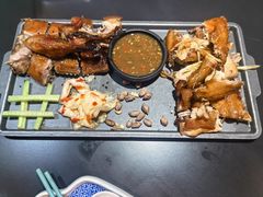 -桥边小楼·手工云南菜·古城观景小楼
