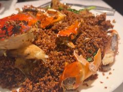 -喜记避风塘炒辣蟹(旗舰店)